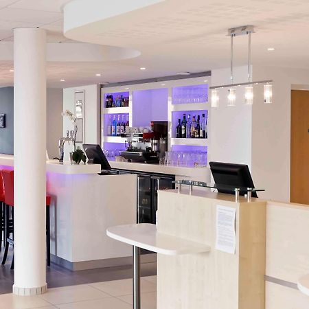Ibis Lyon Est Chaponnay Hotel Exterior photo